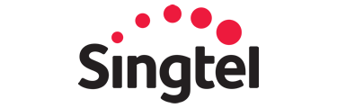 Singtel Logo