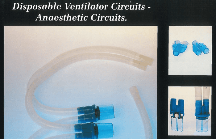 image of Armstrong Medical devices for use in CPAP