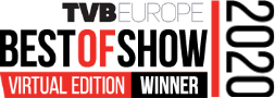 TVBEurope’s 2020 Best of Show Awards Virtual Edition