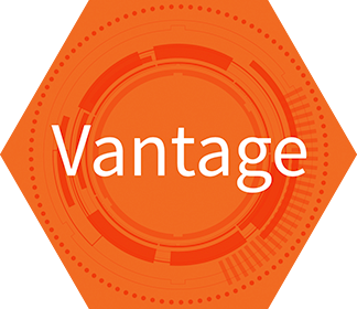 Vantage Logo