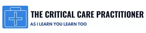 The Critical Care Practioner Logo