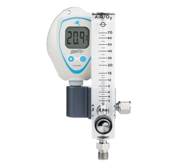 Flow Meter Armstrong Medical | Medical Device Manufacturer